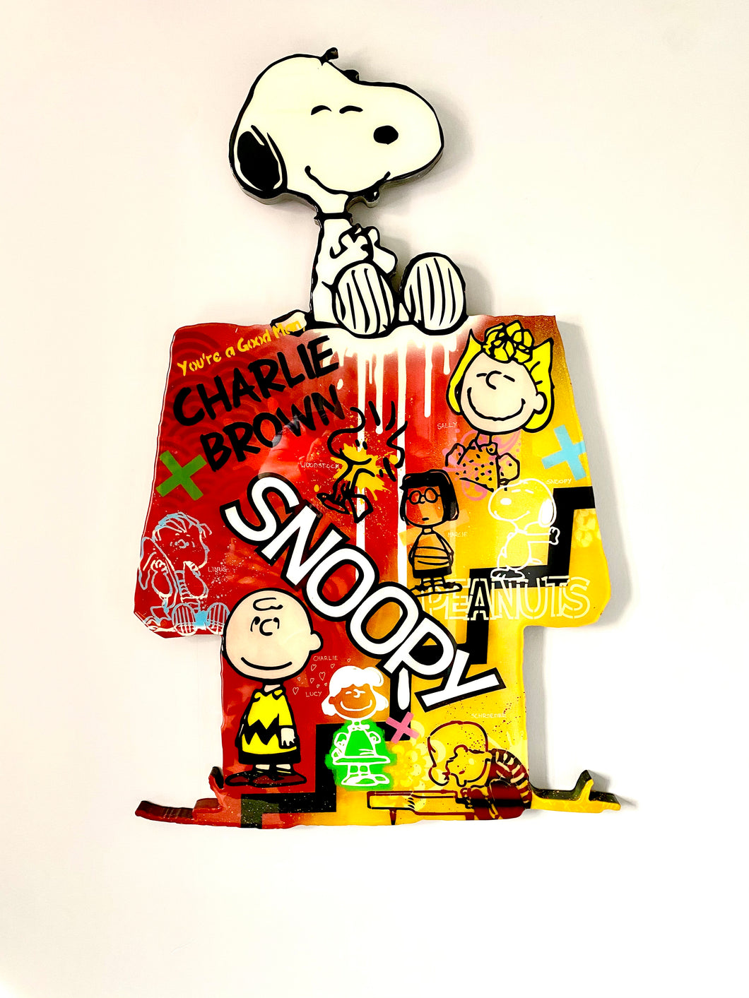 Snoopy - Original