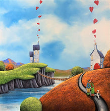 Load image into Gallery viewer, Dale Bowen - Original - Magic Moments
