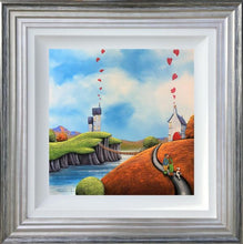 Load image into Gallery viewer, Dale Bowen - Original - Magic Moments
